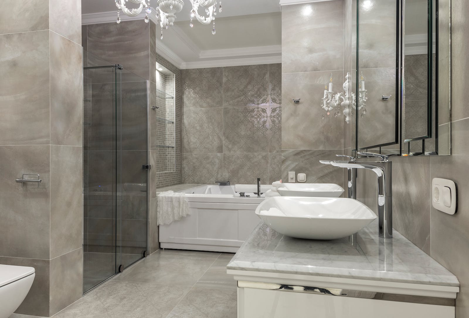 What Does a Bathroom Remodel Cost You?