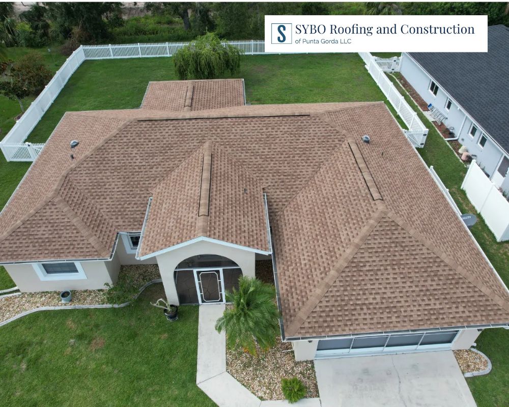 From Vision to Reality: Transform Your Home with Professional Roofing Services in Punta Gorda, FL